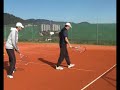 Advanced Tennis Backhand Technique - Step 1: Assessment