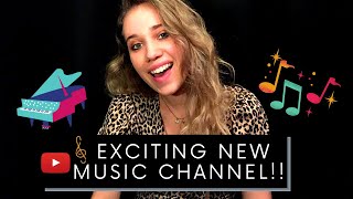 Welcome to our Channel!!
