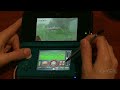 Steel Diver 3DS: Rocks Gameplay