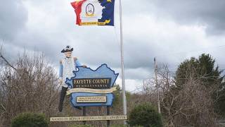 Fayette County Historical Society (Pennsylvania)