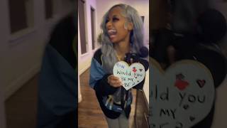 Raudgeez Gets Prank On Valentines Day Thereal Nia