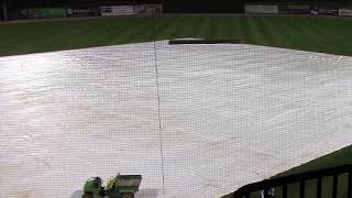 York Revolution at Southern Maryland Blue Crabs 6-9-21