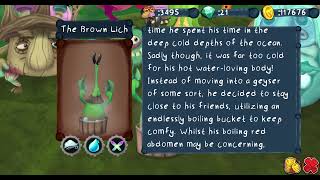 Msm Tll Banno Sleeping Animation And Info