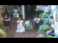 celebración de la independencia