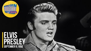 Watch Elvis Presley Ready Teddy video