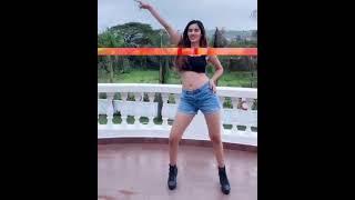 Simrat Kaur Randhawa Hot