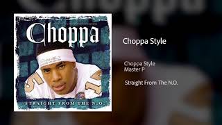 Choppa Style Official Choppa Style Official