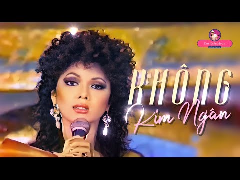 Ca Sĩ Kim Ngân - Không (Đoạn Video hiếm hoi của CS Kim Ngân 1983)