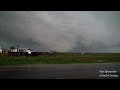 April 14 2017 Dimmitt Tx Giant Wedge Tornado 4k April 14 2017 Dimmitt Tx Giant Wedge Tornado 4k