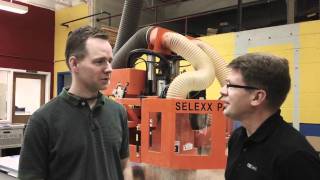 Theodore Roosevelt High - Planit Customer Testimonial