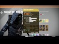 Destiny - Opening Xur's Exotic Engrams!