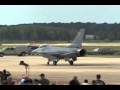 2010 NAS Oceana Airshow - C-2 Greyhound Arrival