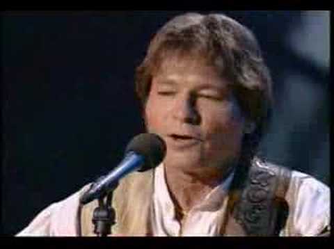 John Denver - Eagles And Horses