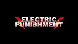 Watch Electric Punishment Pressure Spike video