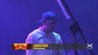 Watch Park Intro video