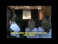 ESTUDIANTE BAILA DESNUDA EN ESCENARIO DE BAILE DE GRADUACION!!