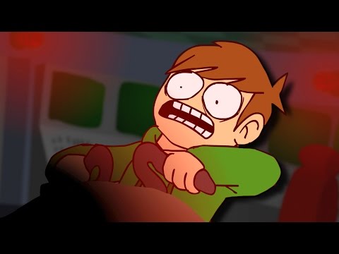 Eddsworld - Space Face (Part 1)