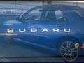 Subaru Impreza WRX 2.0 Turbo STi AWD