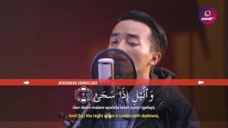 Taqy Malik - Surat Ad Dhuha