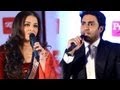 Abhishek Bachchan Gets ANGRY with a Reporter in Public