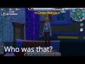 True Fate Episode 8 [FreeRealms]