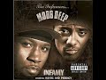Mobb deep - there i go again (ft. ron isley) - youtube