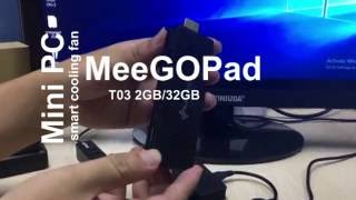 Meegopad t03 pro Цена