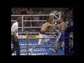 Box-Talent Golovkin: Gennady Golovkin vs Martins Kukulis