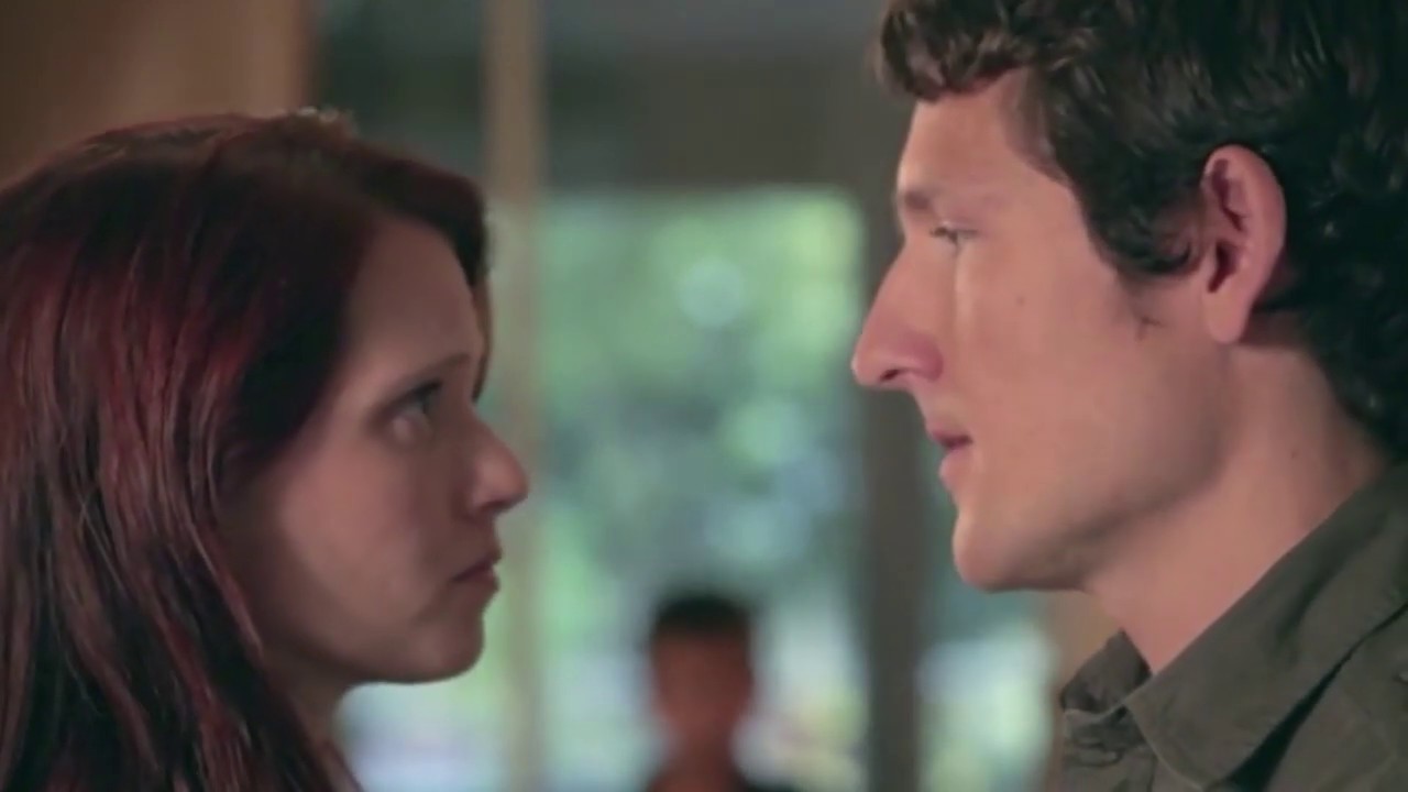 "The Wind" Reel - Wolfe & Scarlett Monet Productions