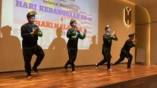 Ikhwan Martial Art - Istanbul Turkiye