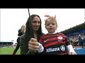 Saracens vs Northampton Saints 13 - 27 | Aviva Premiership Rugby SEMI FINAL
