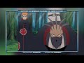 Naruto Shippuden: Ultimate Ninja Storm Revolution - NEW SCREENSHOTS Akatsuki Origin