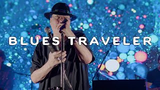 Watch Blues Traveler View video