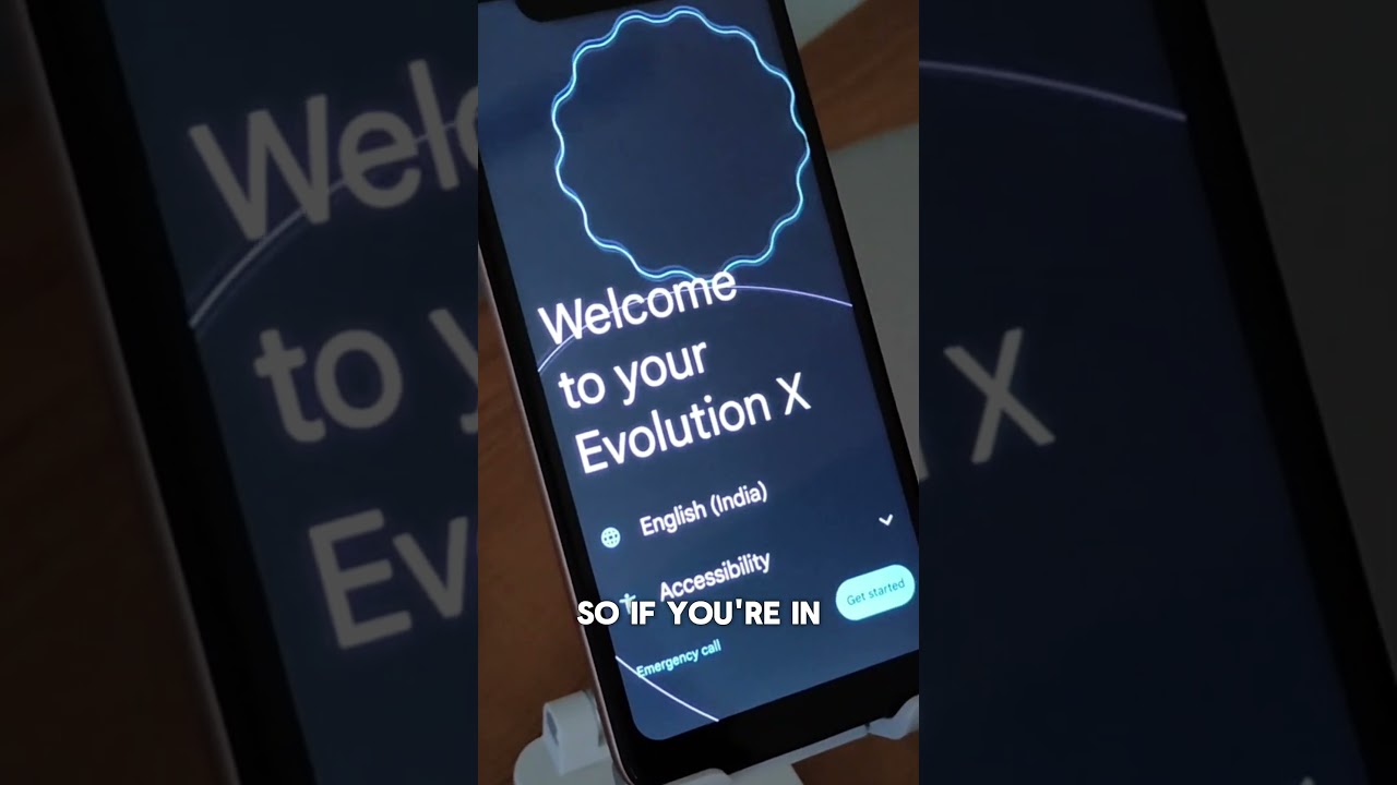 Evolution X 9.3: Android 14 Custom ROM Review & Evolution X 9.3: Android 14 Custom ROM Review &