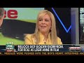 Huckabee Interview with the Tuohy family who adopted Michael Oher - Blind Side 2
