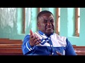 Ibrahim J Nkwama -  Nasikia Kuitwa (Official Music Video)