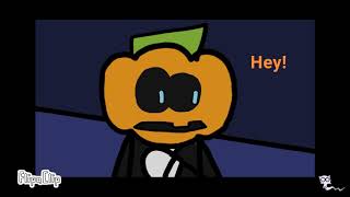 Hes Baby Animation Skid And Pump Friday Night Funkin Corruption Mod