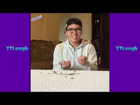 Funny videos 2017 Best magic tricks ever & awesome life hack
