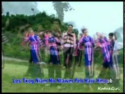 Watch Tsawb Yaj - Peb Haiv Hmoob
