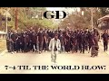 COO COO CAL "Real G's Feat Spice-1
