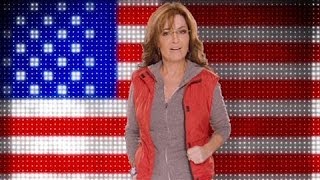 TV Trailer: 'Amazing America With Sarah Palin'