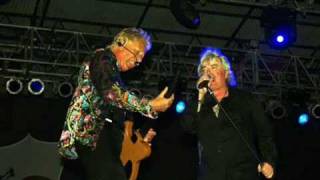 Watch Air Supply Where Did The Feeling Go video