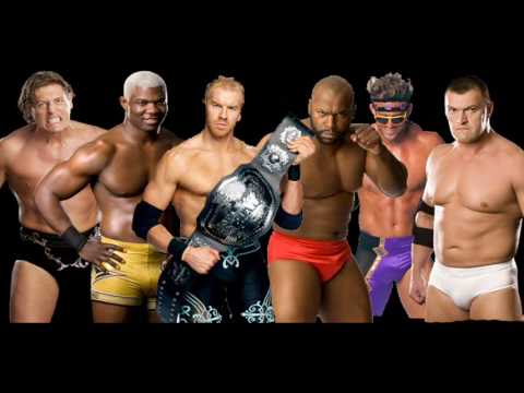 ? WWE Elimination Chamber 2010 2011