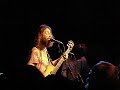 The Chris Robinson Brotherhood... Pittsburgh. PA 8/02/2011