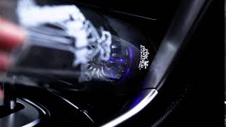 Incrediable Testing Result for Car Air Purifier Air Freshener