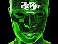 Black Eyed Peas -  meet me halfway music video