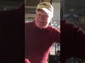 Black Dave gets blasted