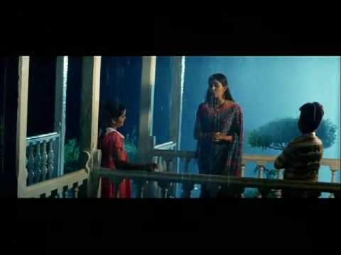 Tya Ratri Paus Hota - Gadad Jhal