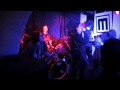 RISE OF CTHULHU - Dead Pharaoh Rises [live at Metal Night 11/19/10]