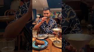 Nothing Much, Just Teasing You With Some Coffee Liquor And Ice Cream And Fudge
